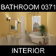 Bathroom 0371 - 3DOcean Item for Sale